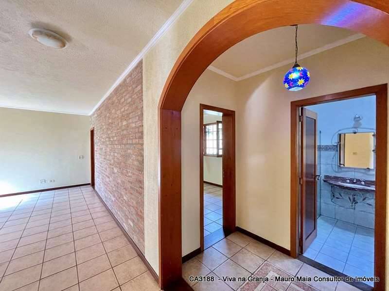 Casa de Condomínio à venda com 4 quartos, 586m² - Foto 22