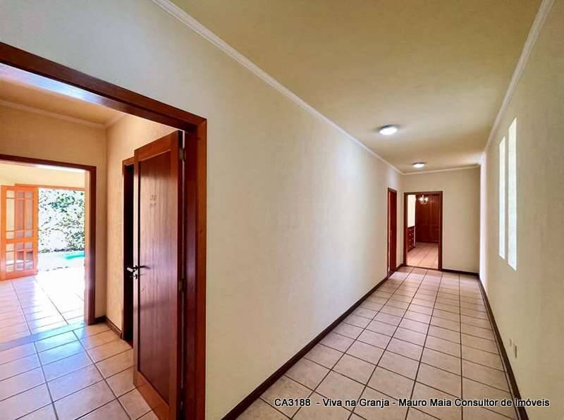 Casa de Condomínio à venda com 4 quartos, 586m² - Foto 28