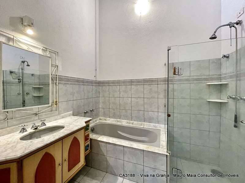 Casa de Condomínio à venda com 4 quartos, 586m² - Foto 38