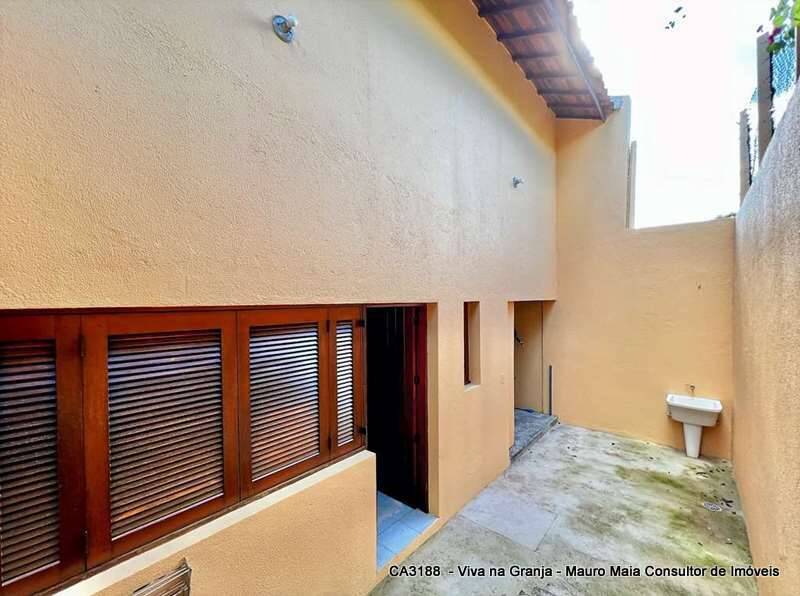 Casa de Condomínio à venda com 4 quartos, 586m² - Foto 51