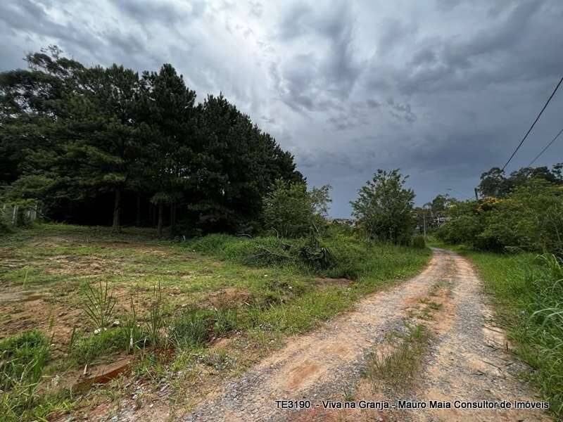 Terreno à venda, 1420m² - Foto 1