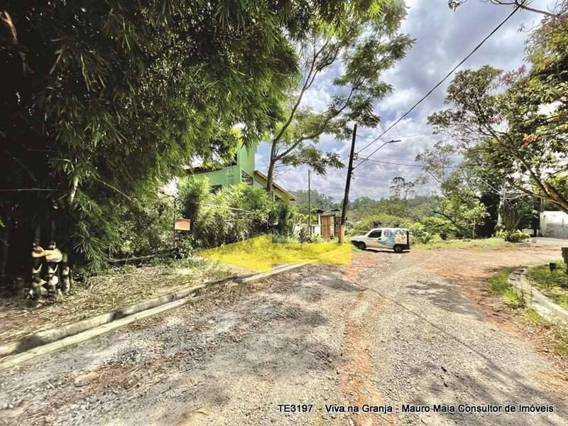 Terreno à venda e temporada, 907m² - Foto 3