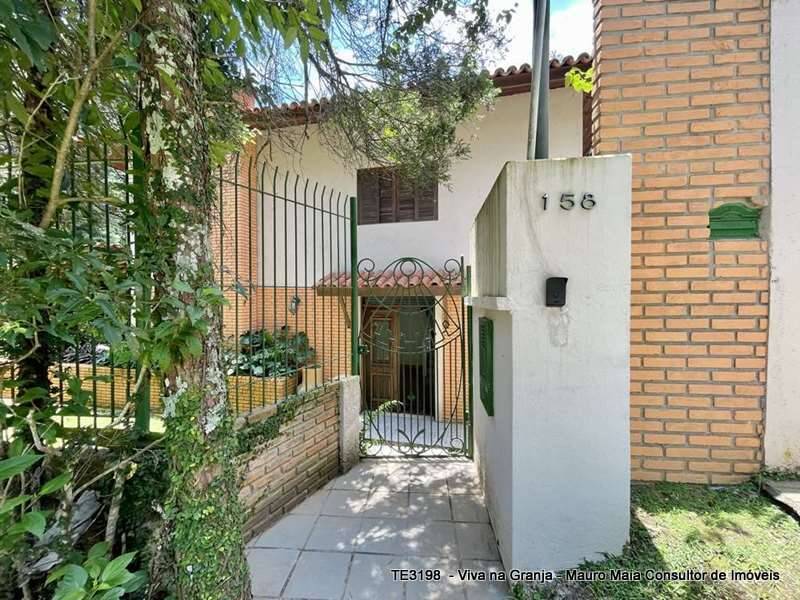 Casa à venda com 7 quartos, 610m² - Foto 6