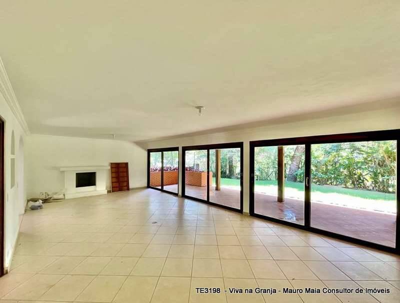 Casa à venda com 7 quartos, 610m² - Foto 13