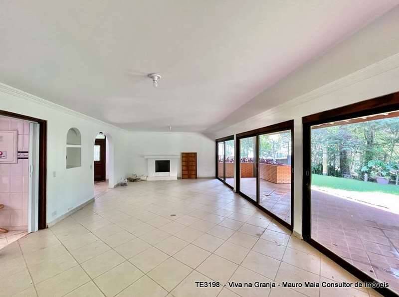 Casa à venda com 7 quartos, 610m² - Foto 14