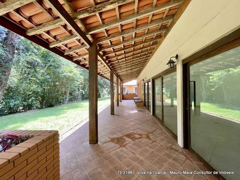 Casa à venda com 7 quartos, 610m² - Foto 19