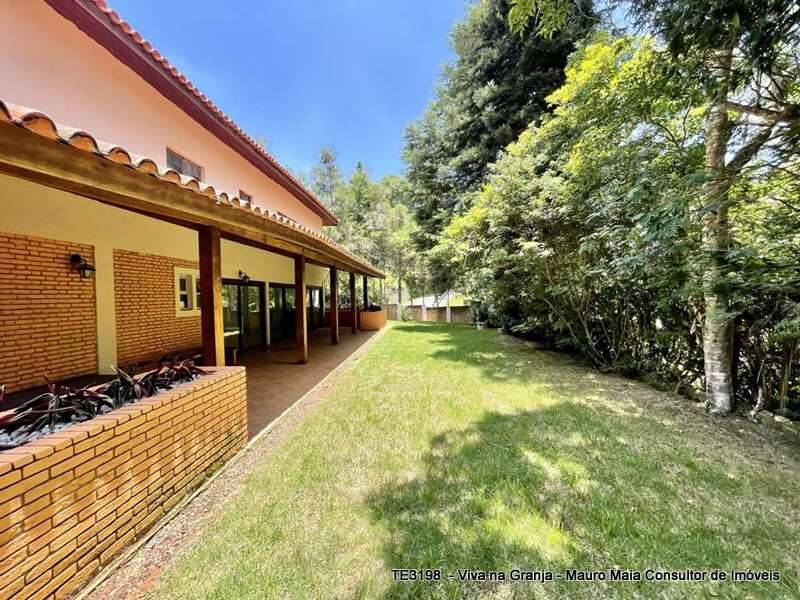 Casa à venda com 7 quartos, 610m² - Foto 20