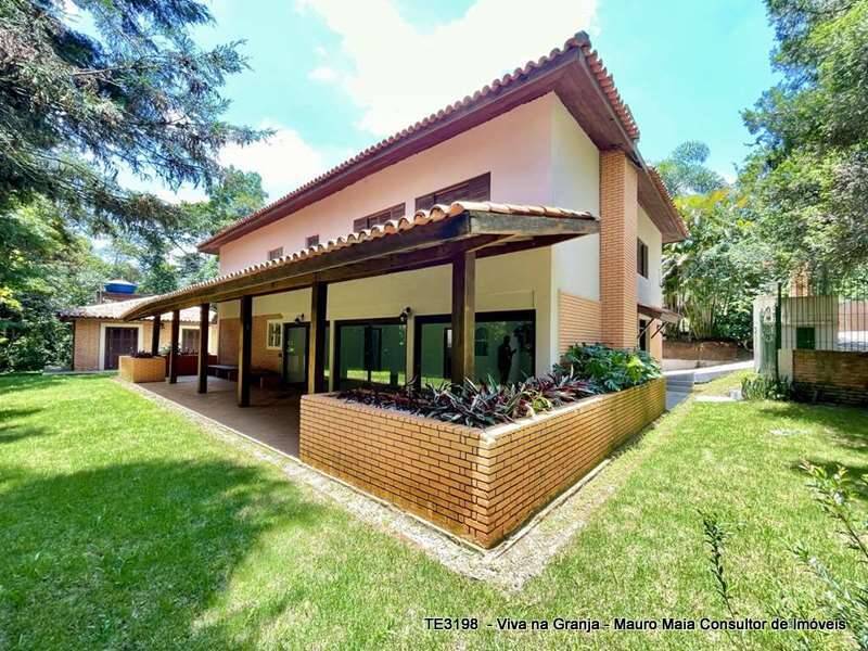 Casa à venda com 7 quartos, 610m² - Foto 22