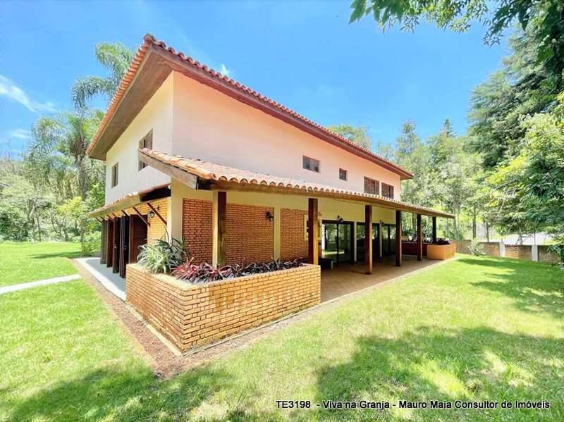 Casa à venda com 7 quartos, 610m² - Foto 23