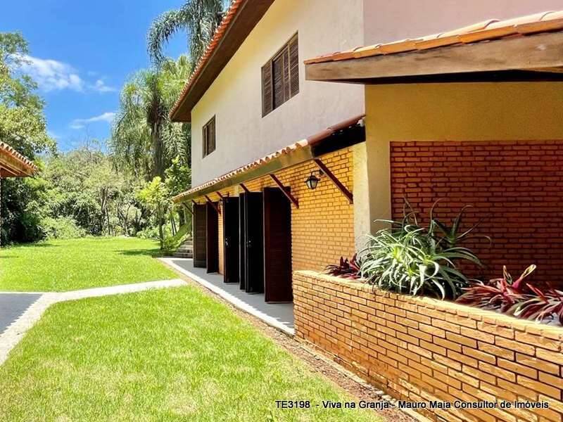 Casa à venda com 7 quartos, 610m² - Foto 30