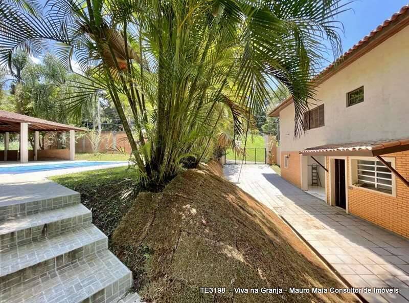 Casa à venda com 7 quartos, 610m² - Foto 49