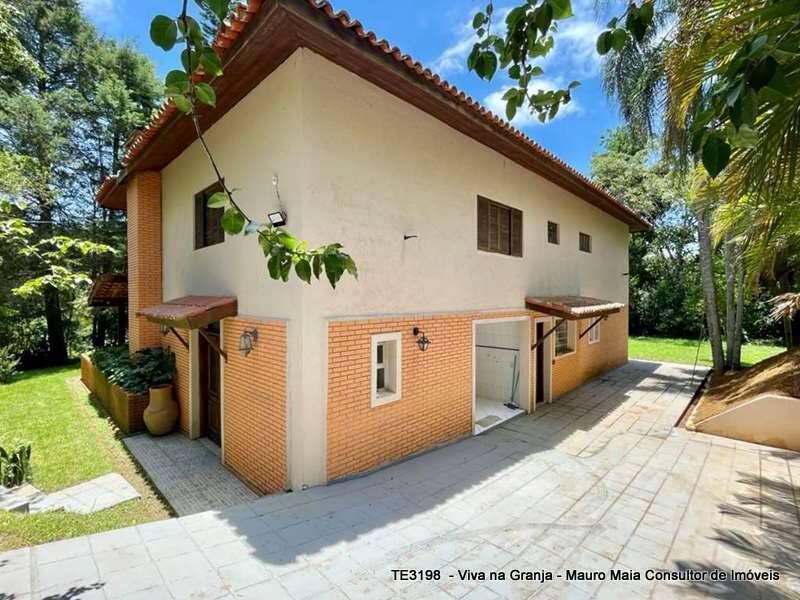 Casa à venda com 7 quartos, 610m² - Foto 59