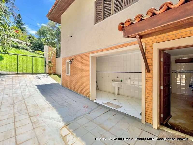 Casa à venda com 7 quartos, 610m² - Foto 60