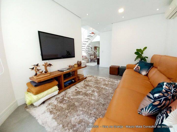 Casa à venda com 3 quartos, 181m² - Foto 6