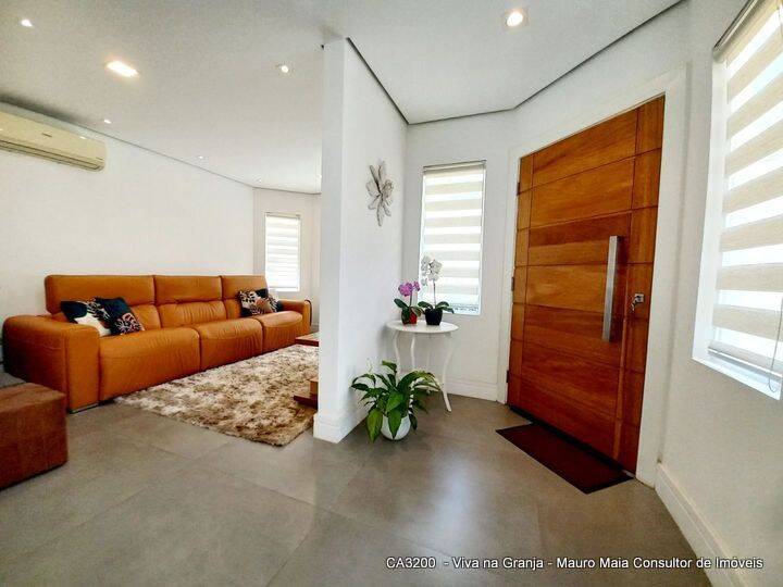 Casa à venda com 3 quartos, 181m² - Foto 7