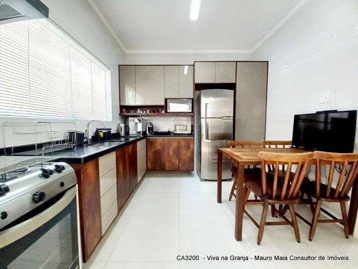 Casa à venda com 3 quartos, 181m² - Foto 16