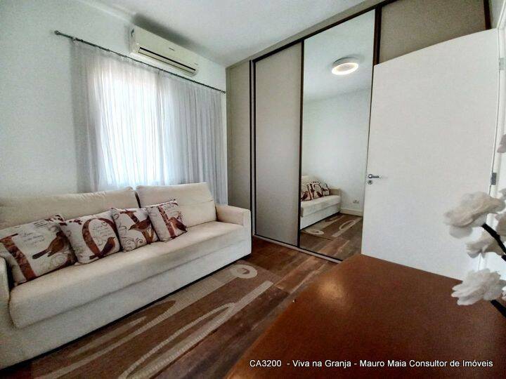 Casa à venda com 3 quartos, 181m² - Foto 25