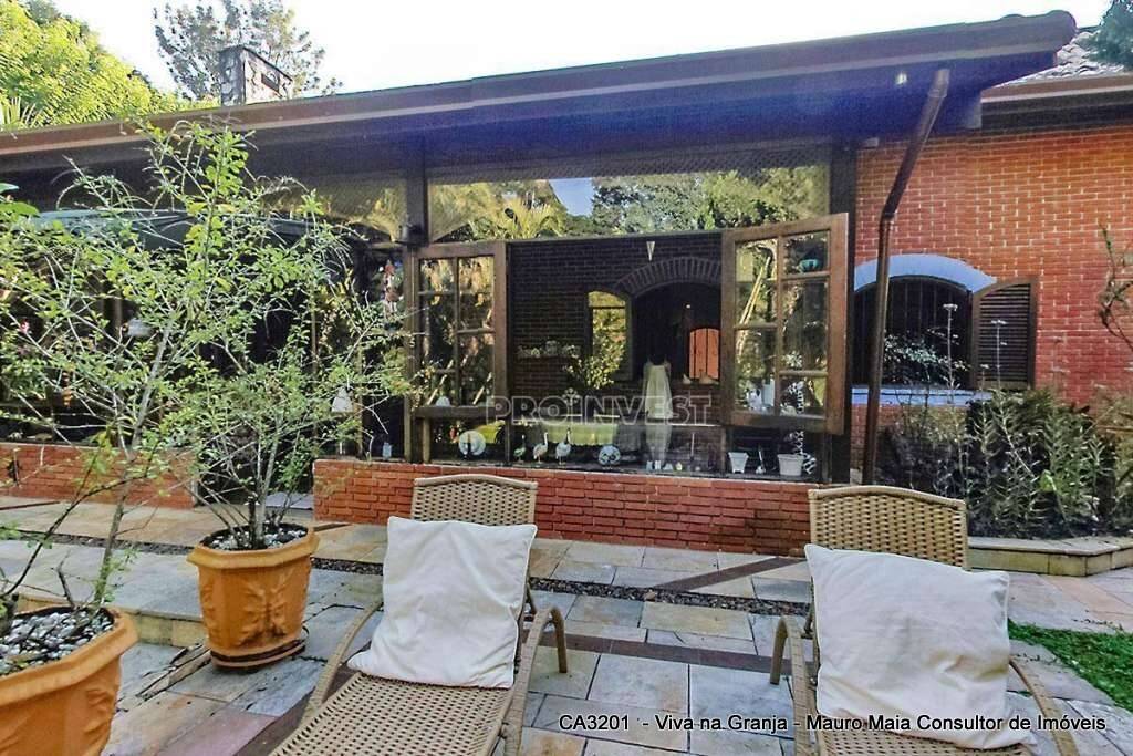 Casa à venda com 4 quartos, 500m² - Foto 4