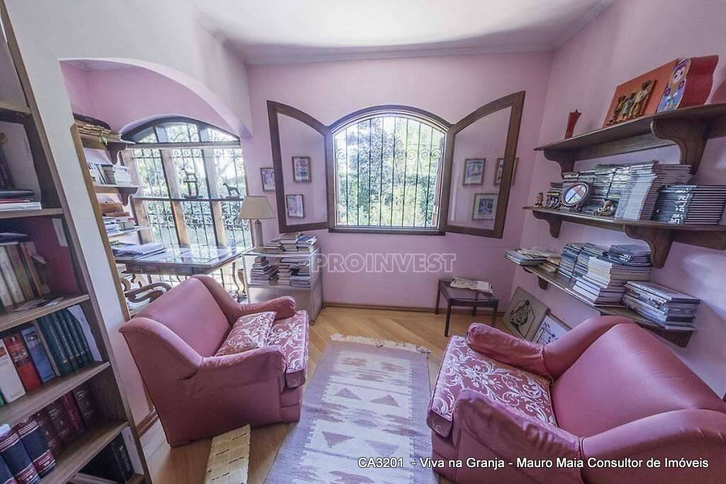 Casa à venda com 4 quartos, 500m² - Foto 8