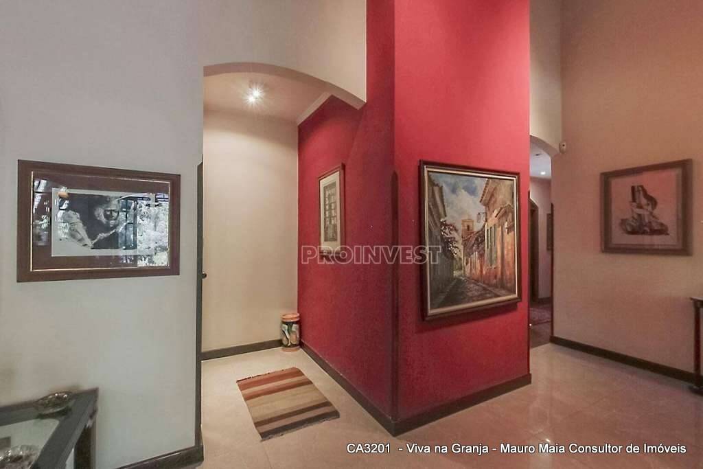 Casa à venda com 4 quartos, 500m² - Foto 11