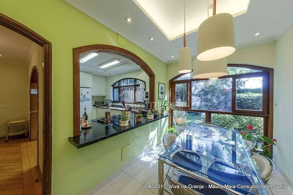 Casa à venda com 4 quartos, 500m² - Foto 10