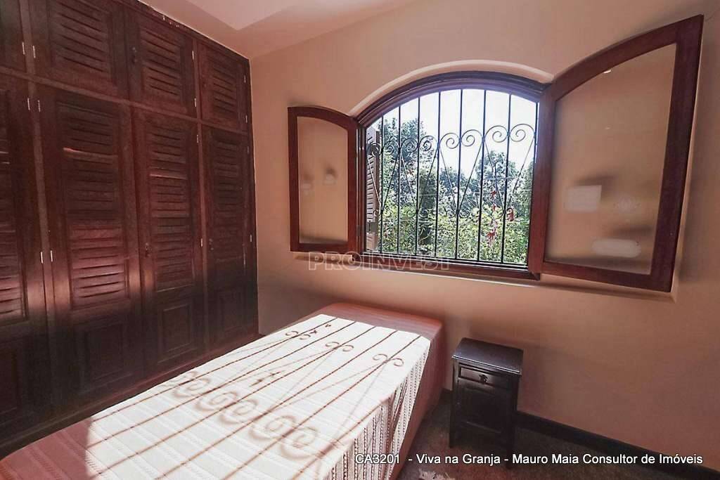 Casa à venda com 4 quartos, 500m² - Foto 14