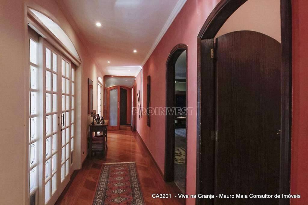 Casa à venda com 4 quartos, 500m² - Foto 12