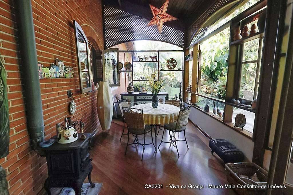 Casa à venda com 4 quartos, 500m² - Foto 16