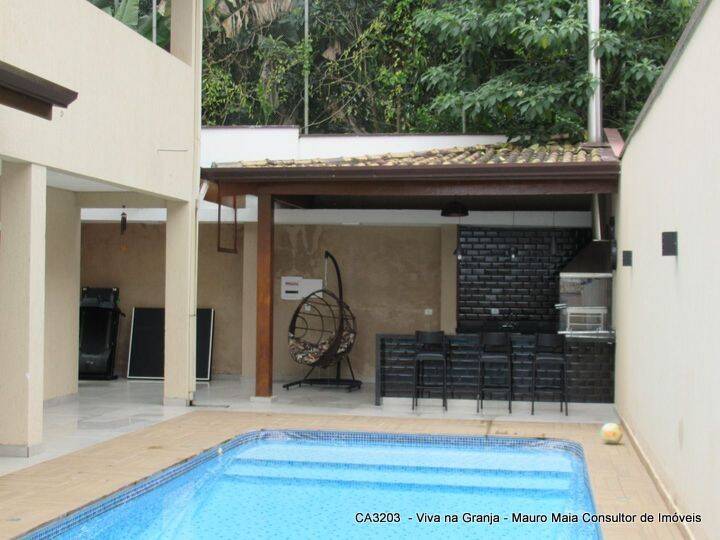 Casa à venda com 3 quartos, 300m² - Foto 6