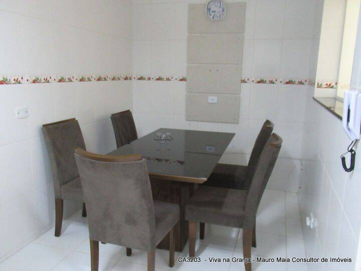 Casa à venda com 3 quartos, 300m² - Foto 15