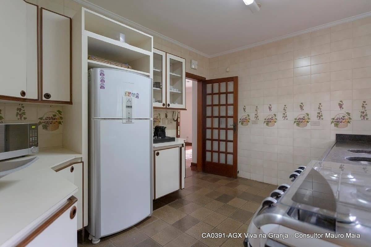 Casa à venda e aluguel com 7 quartos, 500m² - Foto 11