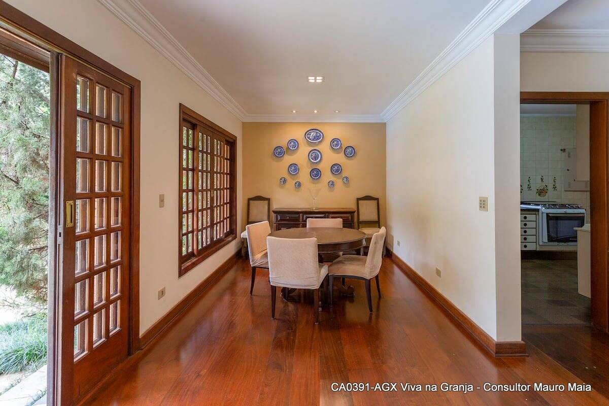 Casa à venda e aluguel com 7 quartos, 500m² - Foto 9