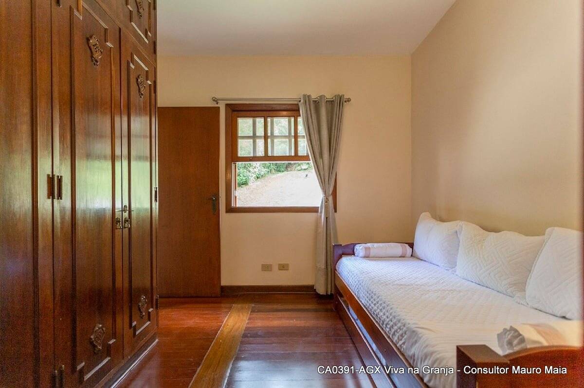 Casa à venda e aluguel com 7 quartos, 500m² - Foto 17