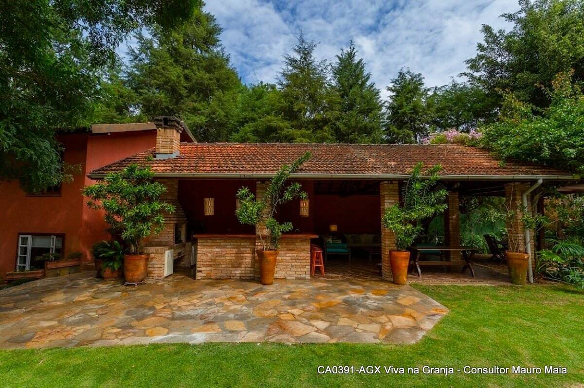 Casa à venda e aluguel com 7 quartos, 500m² - Foto 27