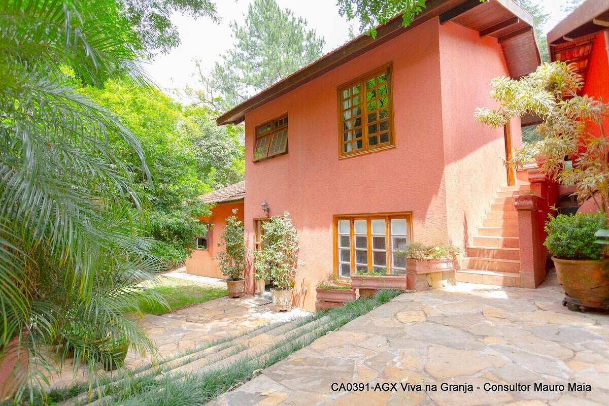 Casa à venda e aluguel com 7 quartos, 500m² - Foto 31