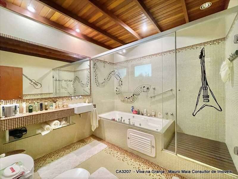 Casa à venda com 4 quartos, 439m² - Foto 28