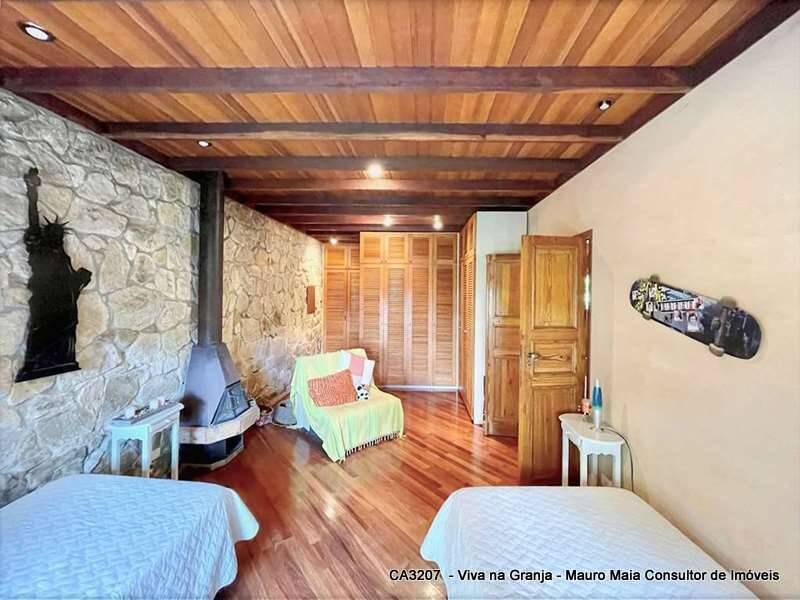 Casa à venda com 4 quartos, 439m² - Foto 26