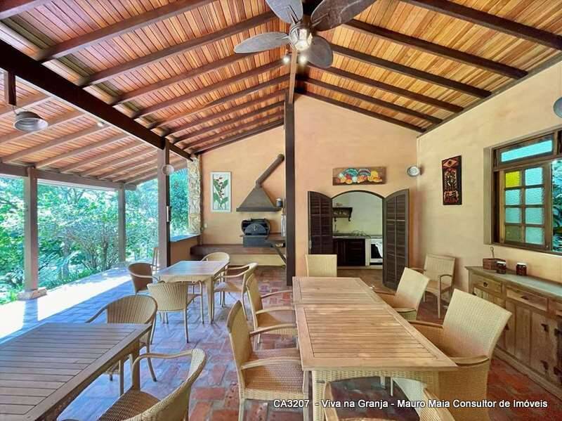 Casa à venda com 4 quartos, 439m² - Foto 42