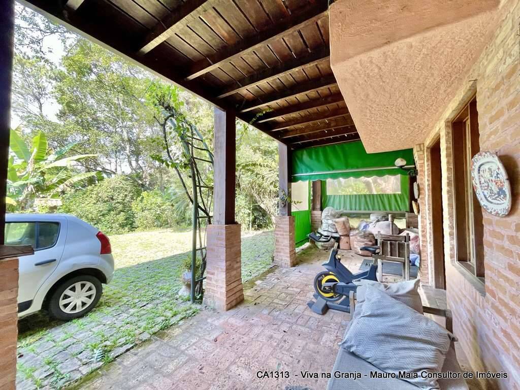 Casa à venda com 3 quartos, 363m² - Foto 32