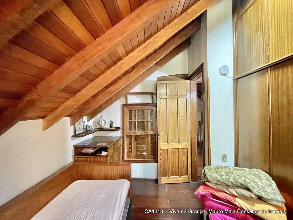 Casa à venda com 3 quartos, 363m² - Foto 43