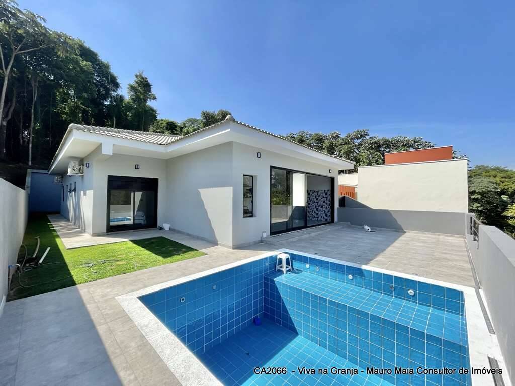 Casa de Condomínio à venda com 3 quartos, 321m² - Foto 1