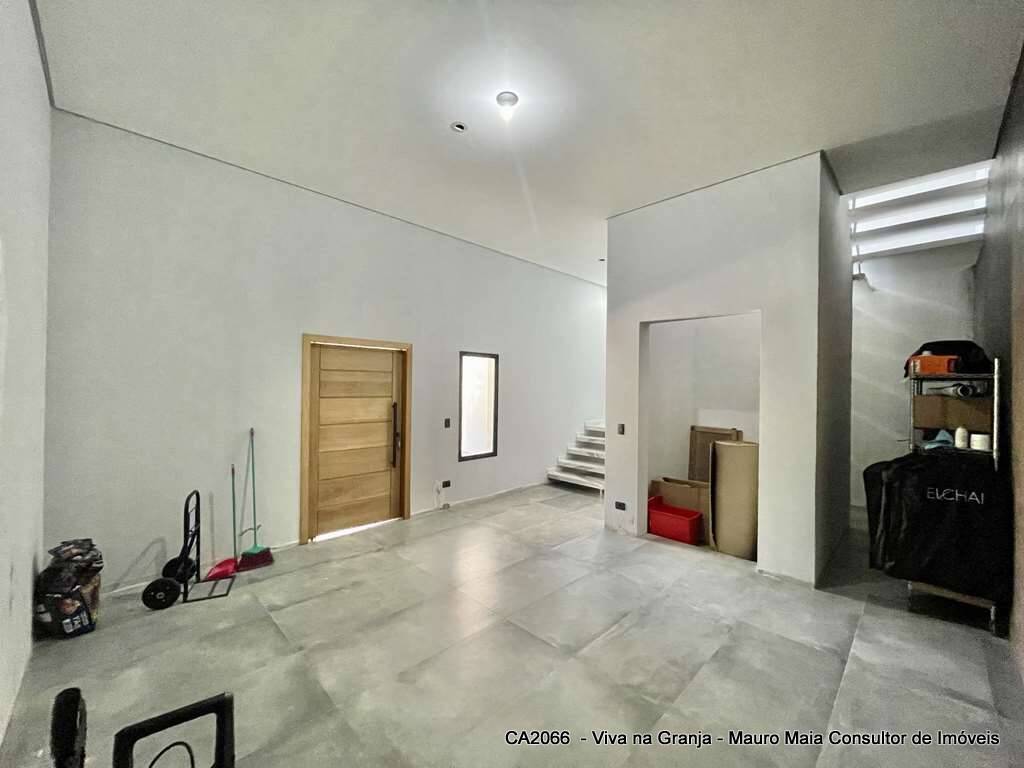 Casa de Condomínio à venda com 3 quartos, 321m² - Foto 8