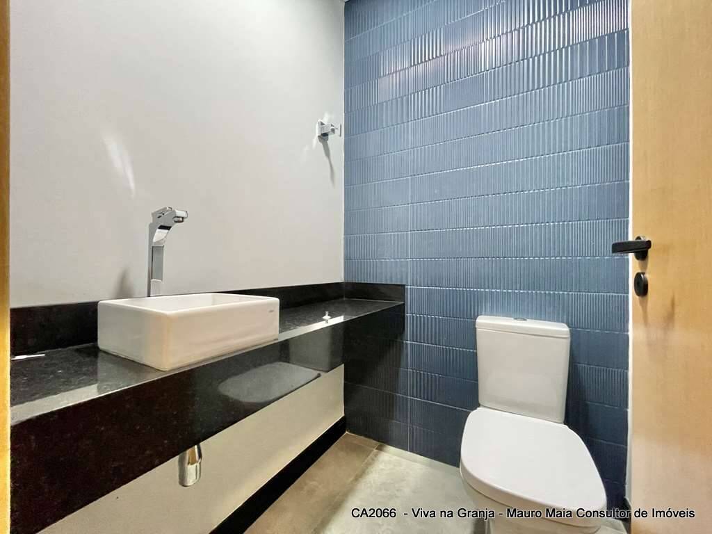 Casa de Condomínio à venda com 3 quartos, 321m² - Foto 19