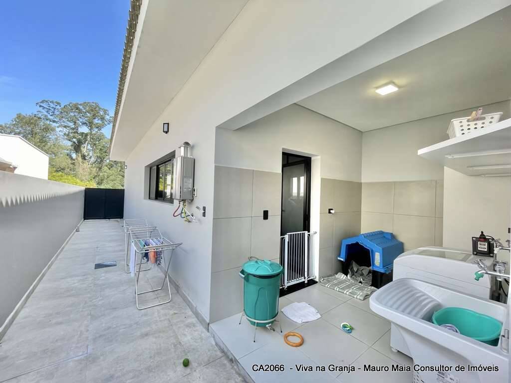 Casa de Condomínio à venda com 3 quartos, 321m² - Foto 22