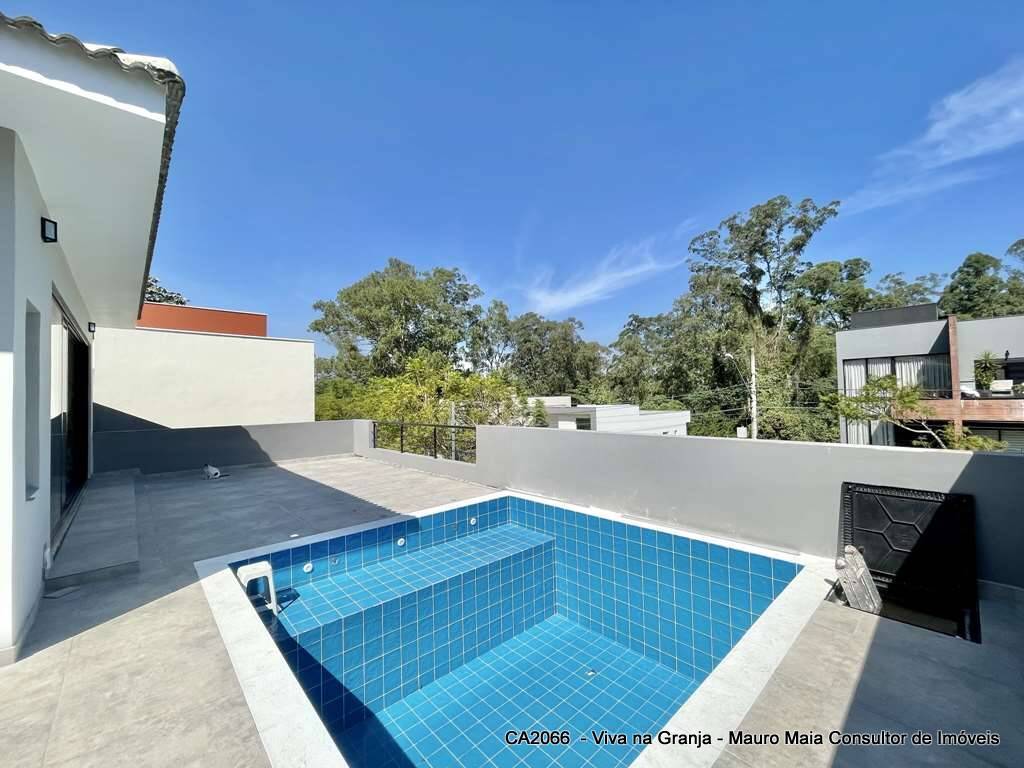 Casa de Condomínio à venda com 3 quartos, 321m² - Foto 30