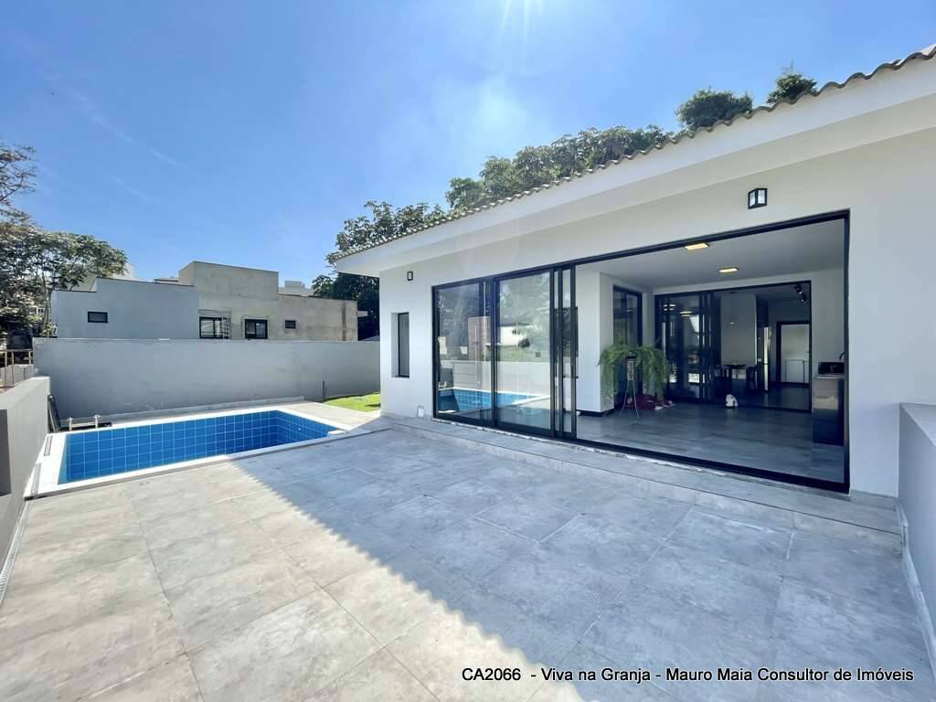 Casa de Condomínio à venda com 3 quartos, 321m² - Foto 31