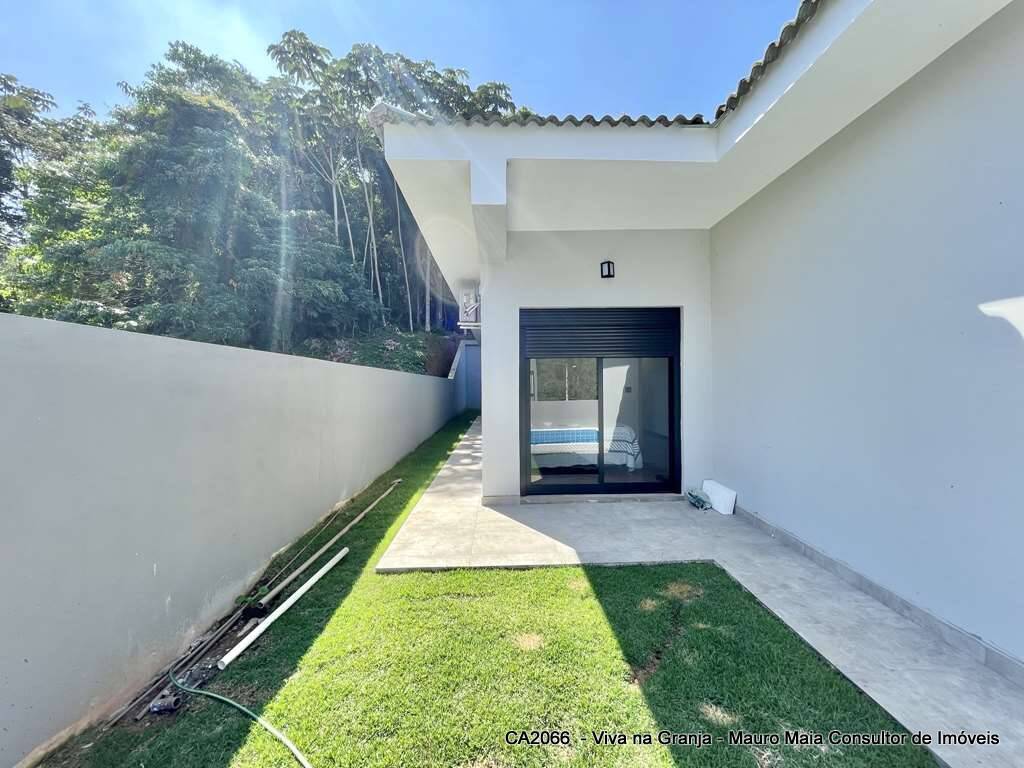 Casa de Condomínio à venda com 3 quartos, 321m² - Foto 32