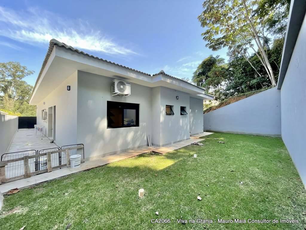 Casa de Condomínio à venda com 3 quartos, 321m² - Foto 35