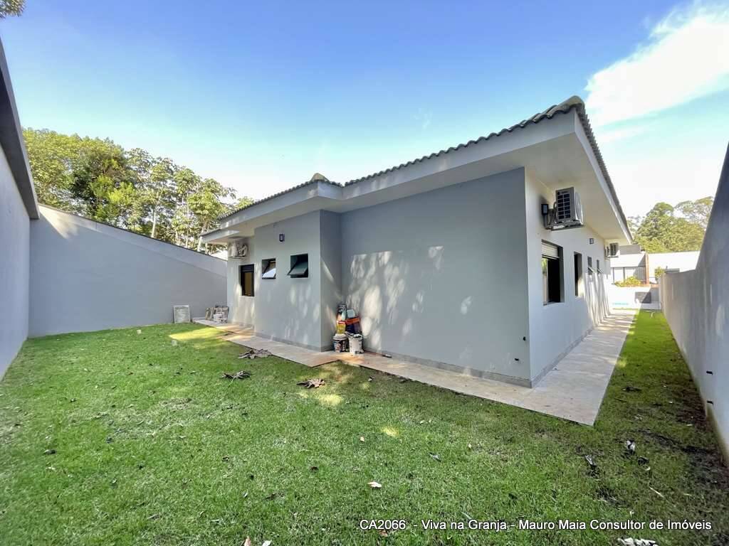 Casa de Condomínio à venda com 3 quartos, 321m² - Foto 34