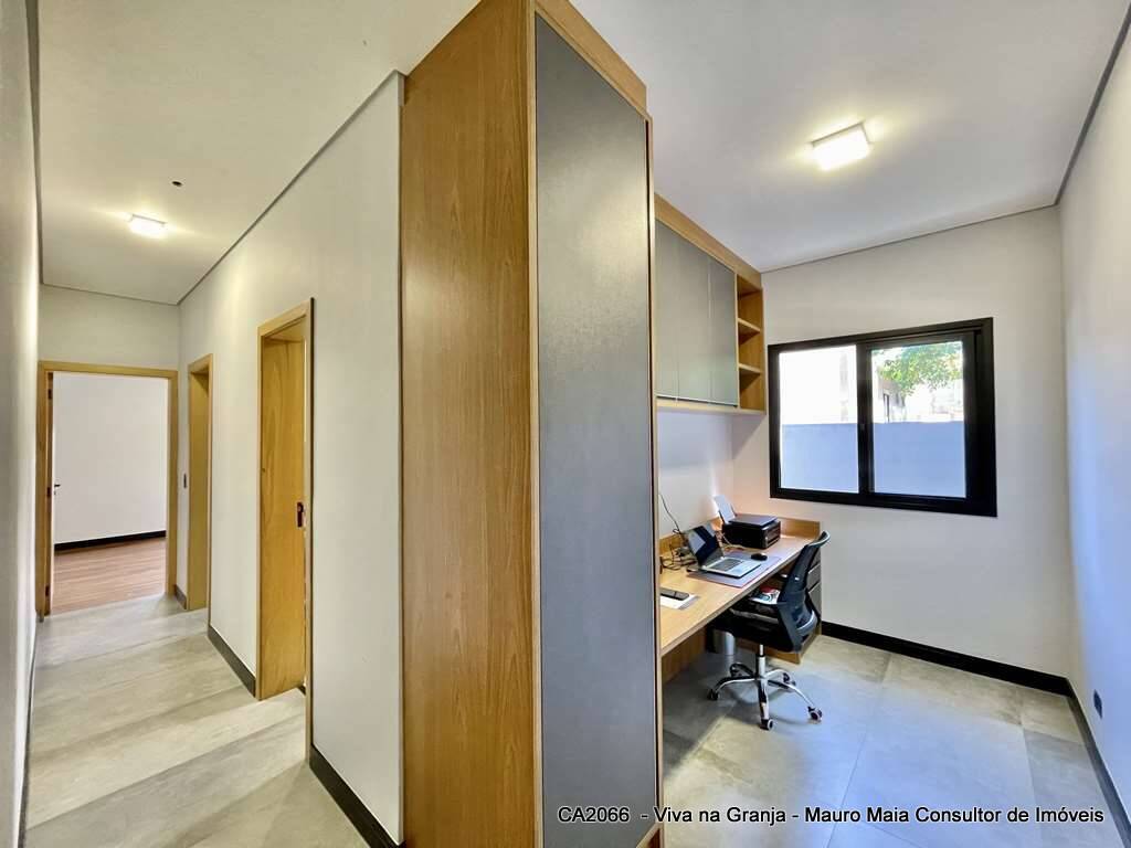 Casa de Condomínio à venda com 3 quartos, 321m² - Foto 36